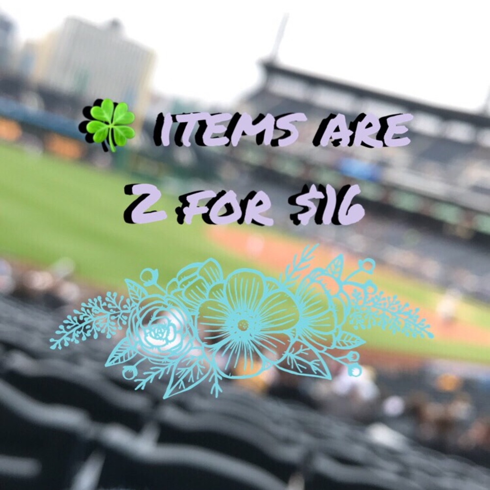🍀🍀🍀
